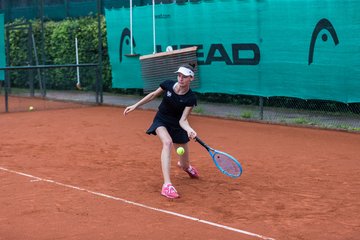 Bild 103 - OL Rahlstedter HTC - Harburger Turnerbund : Ergebnis: 8:1